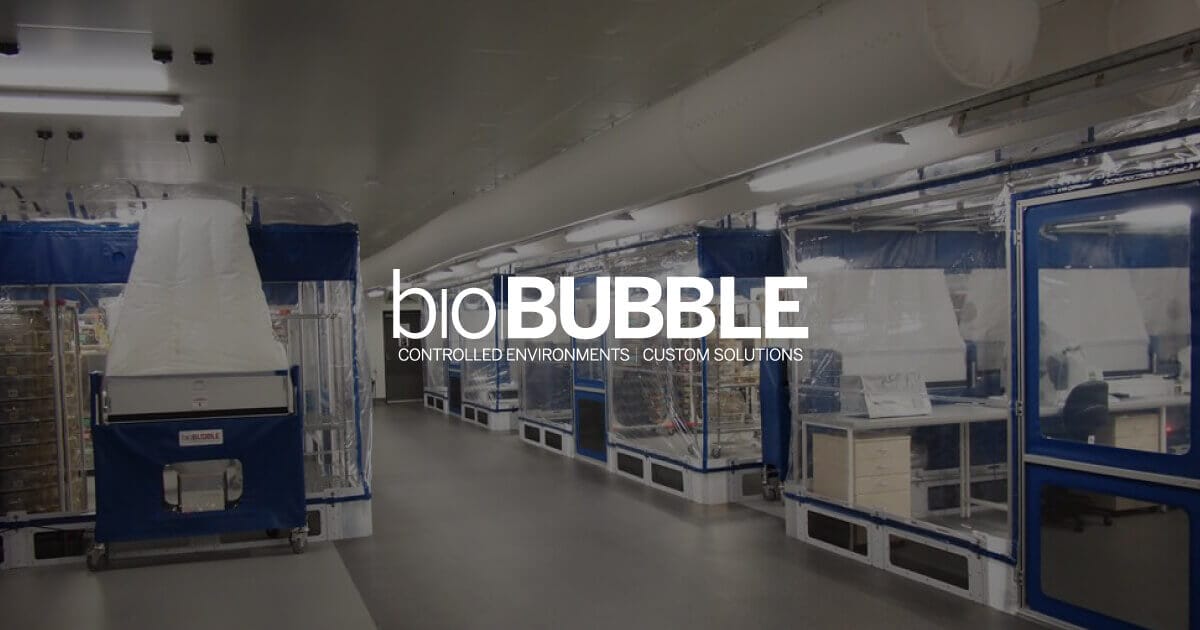 (c) Biobubble.com